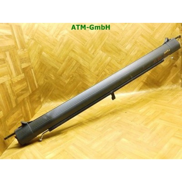 Kofferraumabdeckung Laderaumabdeckung Hutablage Ford Focus 3 III