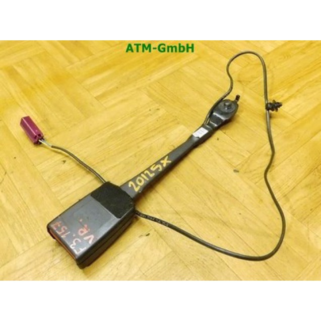 Gurtschloss Gurtstraffer vorne rechts Ford Focus 3 III Kombi BM5161208ACW