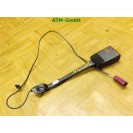 Gurtschloss Gurtstraffer vorne rechts Ford Focus 3 III Kombi BM5161208ACW