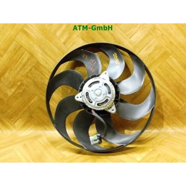 Elektrolüfter Lüfter Gebläsemotor Ford Focus 3 III 3Q392407 500.0921 5YY0539