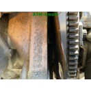 Motorblock Seat Altea 1.6 75 kW Motorcode BSE Gelaufen 81.000 KM