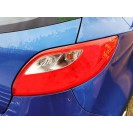 Bremsleuchte Bremslicht Rückleuchte Rücklicht rechts Mazda 2 II 5 türig