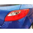 Bremsleuchte Bremslicht Rückleuchte Rücklicht rechts Mazda 2 II 5 türig