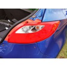 Bremsleuchte Bremslicht Rückleuchte Rücklicht rechts Mazda 2 II 5 türig