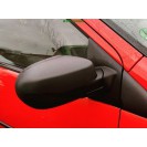 Seitenspiegel rechts mechanisch unlackiert Renault Twingo 2 II Beifahrerseite