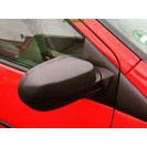 Seitenspiegel rechts mechanisch unlackiert Renault Twingo 2 II Beifahrerseite