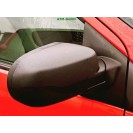 Seitenspiegel rechts mechanisch unlackiert Renault Twingo 2 II Beifahrerseite