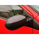 Seitenspiegel rechts mechanisch unlackiert Renault Twingo 2 II Beifahrerseite