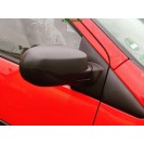 Seitenspiegel rechts mechanisch unlackiert Renault Twingo 2 II Beifahrerseite