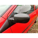 Seitenspiegel links mechanisch unlackiert Renault Twingo 2 II Fahrerseite