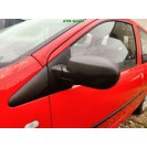 Seitenspiegel links mechanisch unlackiert Renault Twingo 2 II Fahrerseite