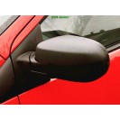 Seitenspiegel links mechanisch unlackiert Renault Twingo 2 II Fahrerseite