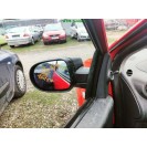 Seitenspiegel links mechanisch unlackiert Renault Twingo 2 II Fahrerseite