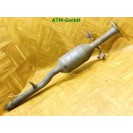 KAT Katalysator Ford Focus 1 BM90717H CXATXK 103R-0025140