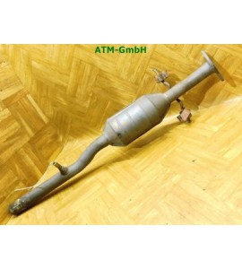 KAT Katalysator Ford Focus 1 BM90717H CXATXK 103R-0025140