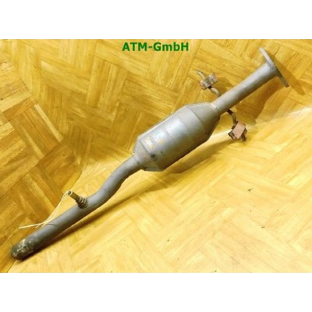 KAT Katalysator Ford Focus 1 BM90717H CXATXK 103R-0025140