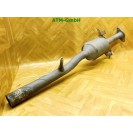 KAT Katalysator Ford Focus 1 BM90717H CXATXK 103R-0025140