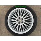 Alufelge Felge Alufelgen Felgen x 4 Stück Alfa Romeo 147 5 Loch 7 J x 17 ET 40.5