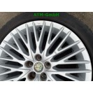 Alufelge Felge Alufelgen Felgen x 4 Stück Alfa Romeo 147 5 Loch 7 J x 17 ET 40.5