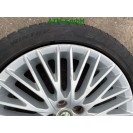 Alufelge Felge Alufelgen Felgen x 4 Stück Alfa Romeo 147 5 Loch 7 J x 17 ET 40.5