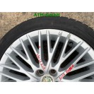 Alufelge Felge Alufelgen Felgen x 4 Stück Alfa Romeo 147 5 Loch 7 J x 17 ET 40.5