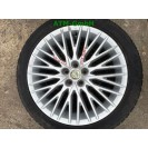 Alufelge Felge Alufelgen Felgen x 4 Stück Alfa Romeo 147 5 Loch 7 J x 17 ET 40.5