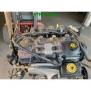 Motor Daimler Chrysler Stratus 2.0 16V 96 kW Motorcode 420X Gelaufen 115.000 KM