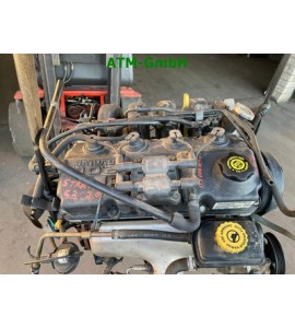 Motor Daimler Chrysler Stratus 2.0 16V 96 kW Motorcode 420X Gelaufen 115.000 KM