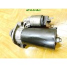 Anlasser Starter Mercedes Benz C-Klasse W203 Bosch A0061512501 0001115047