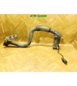 KAT Katalysator Lambda Lambdasonde Flexrohr VW Golf 5 V D-1K0 M