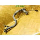 KAT Katalysator Lambda Lambdasonde Flexrohr VW Golf 5 V D-1K0 M