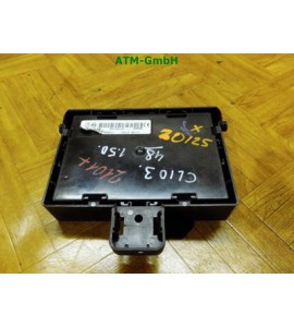 Komfortsteuergerät Steuergerät Renault Clio 3 III 8201054129 8200383473B