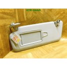 Sonnenblende links Hyundai i30 Fahrerseite