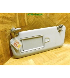 Sonnenblende links Hyundai i30 Fahrerseite