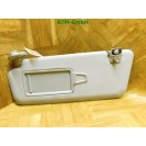 Sonnenblende links Hyundai i30 Fahrerseite