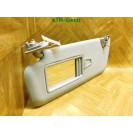 Sonnenblende links Hyundai i30 Fahrerseite