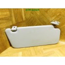 Sonnenblende links Hyundai i30 Fahrerseite