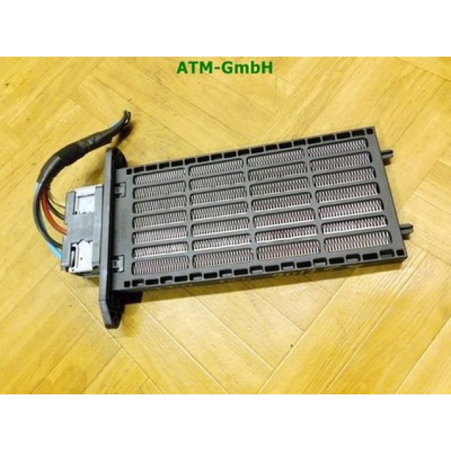 Zusatzheizung Zuheizer Heizelement elektrisch Hyundai i30