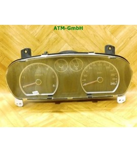 Tacho Kombiinstrument Hyundai i30 Gelaufen 177.000 KM 94033-2R230QQH