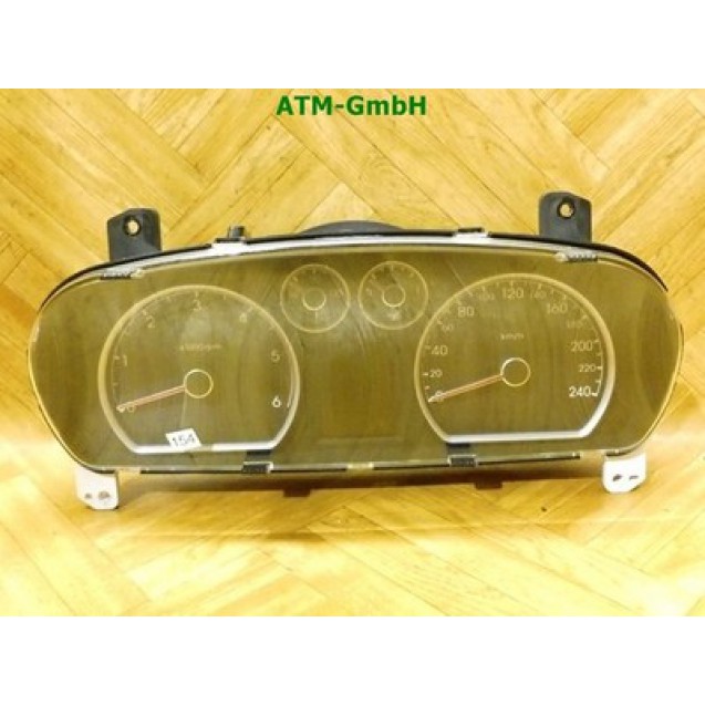 Tacho Kombiinstrument Hyundai i30 Gelaufen 177.000 KM 94033-2R230QQH