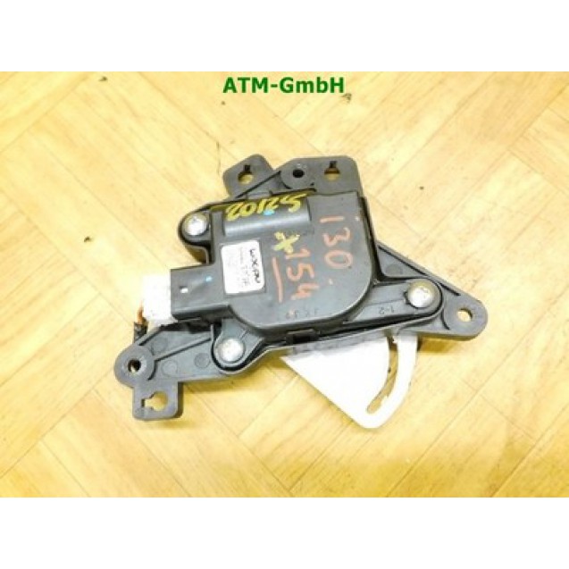 Stellmotor zur Öffnung der Lüftungsklappen Hyundai i30 D266-DY9AA