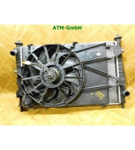 Wasserkühler Elektrolüfter Kühlerlüfter Lüfter Ford Mondeo BNP 95BB8C607
