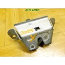 Heckklappenschloss hinten Schloss Toyota Aygo