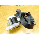 Gurt Sicherheitsgurt vorne rechts Toyota Aygo Beifahrerseite 7P1190-P