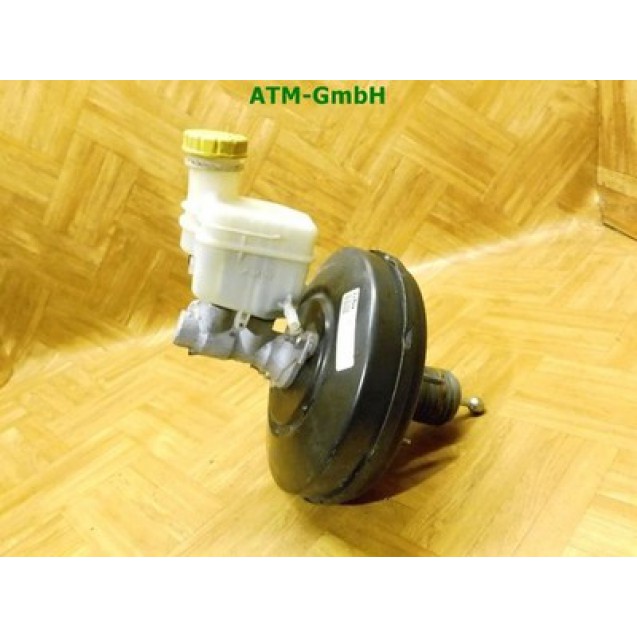 Hauptbremszylinder Bremskraftverstärker Ford KA 2 II TRW 51838695