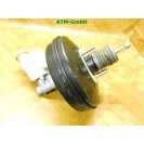 Hauptbremszylinder Bremskraftverstärker Ford KA 2 II TRW 51838695