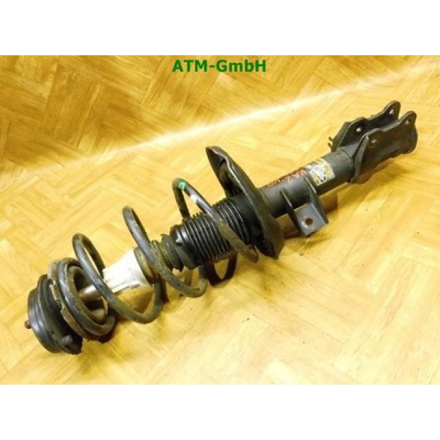 Federbein Pralldämpfer Stoßdämpfer vorne rechts Ford KA 2 II Beifahrerseite