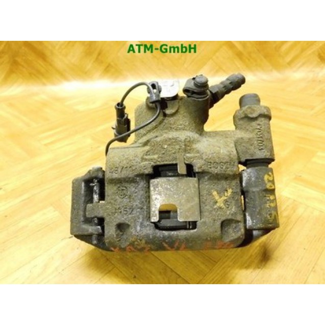 Bremssattel vorne links Ford KA 2 II Bosch 48/11 Y04703 A157 Fahrerseite