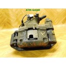 Bremssattel vorne links Ford KA 2 II Bosch 48/11 Y04703 A157 Fahrerseite