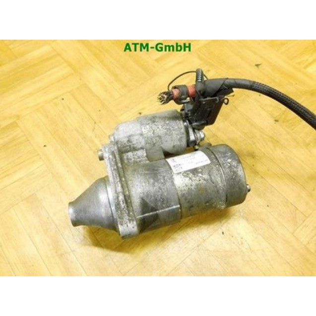 Anlasser Starter Ford KA 2 II Hitachi 51832952 1.0 kW